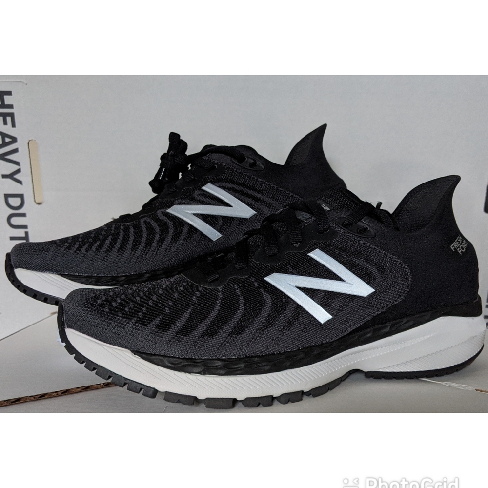 New balance athletic shoes